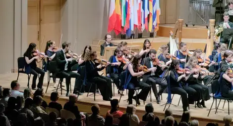 Пианистът Николай Димитров след второто си участие в Младежкия оркестър на ЕС: Много ми се иска да свиря с Русенска филхармония, вече доста репертоар съм изградил, отворен съм за подобна изява Пианистът Николай Димитров след второто си участие в Младежкия оркестър на ЕС: Много ми се иска да свиря с Русенска филхармония, вече доста репертоар съм изградил, отворен съм за подобна изява