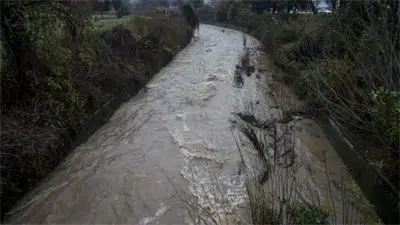 Екоминистерството предупреди за възможно повишаване на нивата на реки