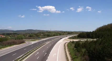 23,5 милиона вземат консултантите за магистралата до Бяла