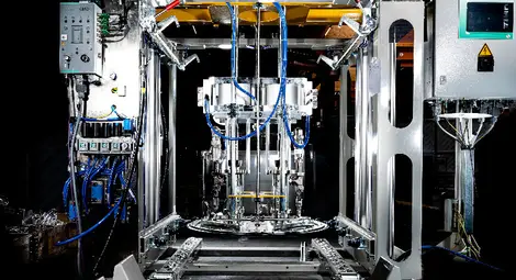 Германска компания разширява своята високотехнологична дейност в Русе Германска компания разширява своята високотехнологична дейност в Русе