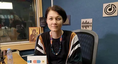 Петя Накова Петя Накова