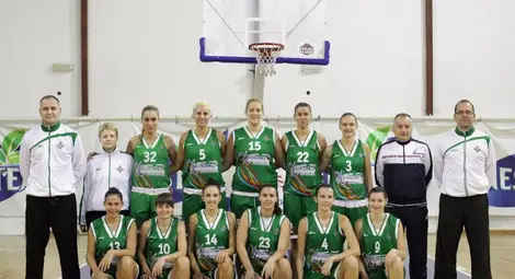 Александра Катич еднакво добра срещу силни и слаби отбори