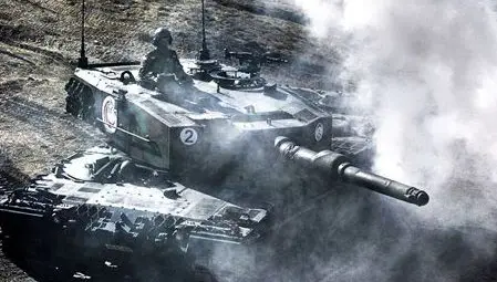 Турция докара нови 20 танка на сирийската граница, отсреща настъпва армията на Асад