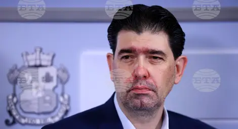 Снимка: БТА Снимка: БТА