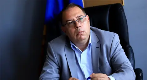 Михаил Груев Михаил Груев