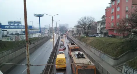 С 2,4 милиона свързват &bdquo;Потсдам&ldquo;  с бул. &bdquo;България&ldquo; и &bdquo;Липник&ldquo;