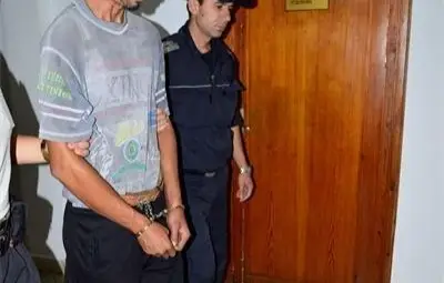 Алдин от Везенково, затрил приятел: Не исках да го убивам Алдин от Везенково, затрил приятел: Не исках да го убивам