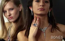 Британките харчат средно 31 000 паунда за бижута