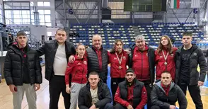 Борбата в Сливо поле с два медала за Русе