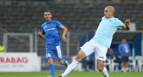 Будинов се връща? Той: Рано е за такава новина Будинов се връща? Той: Рано е за такава новина