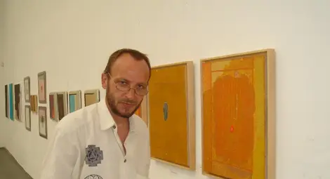 Даниел Дянков: Аз съм рожба на Художествената гимназия и на бай Генко Генков