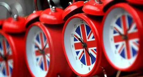 Едно е ясно: Великобритания няма да напусне ЕС на 31 октомври.