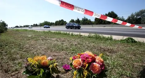 Ливанец с български паспорт притежава камиона, убил сирийците в Австрия Ливанец с български паспорт притежава камиона, убил сирийците в Австрия