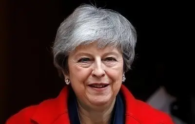 Лондон ще отложи Брекзит, ако парламентът отхвърли сделката на Мей