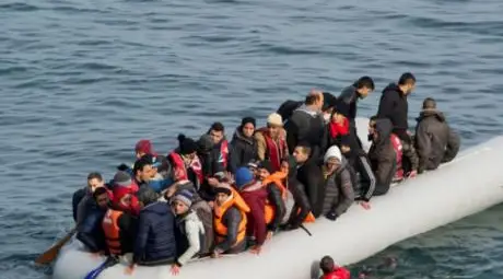 Австрийско разузнаване: 15 млн.африканци ще тръгнат към Европа