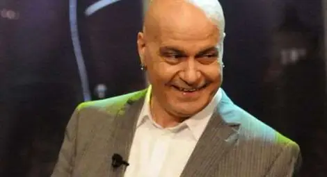 Слави Трифонов подписа за още три години с bTV