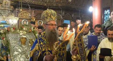 Пловдивският митрополит скочи срещу честванията на Априлското въстание навръх Великден
