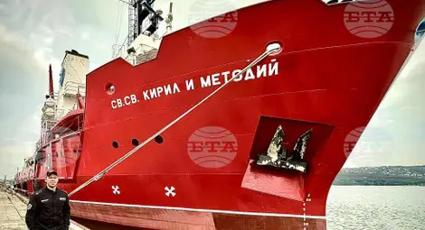 Снимка: БТА Снимка: БТА