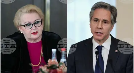 Снимка: БТА Снимка: БТА