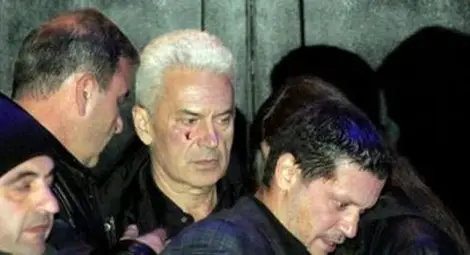 Депутатите гласуваха за снемане на имунитета на Сидеров