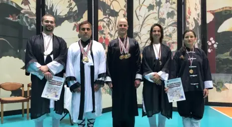 Русенският клуб BMST-Bulgaria с най-много медали от Балканското първенство по У-Шу в Бургас Русенският клуб BMST-Bulgaria с най-много медали от Балканското първенство по У-Шу в Бургас