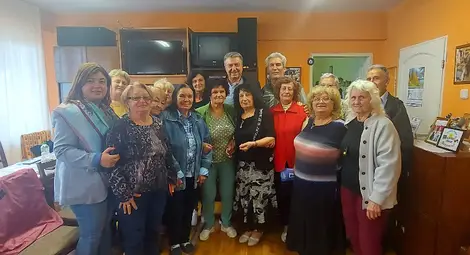 Иван Иванов: По-близо до хората за бързо решаване на проблемите им