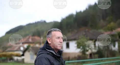 Снимка: БТА Снимка: БТА