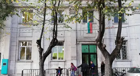 Фотоизложба в Лондон ще дари средства за Училището по изкуствата в Русе