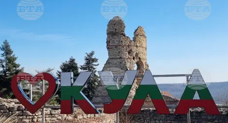 Снимка: БТА Снимка: БТА