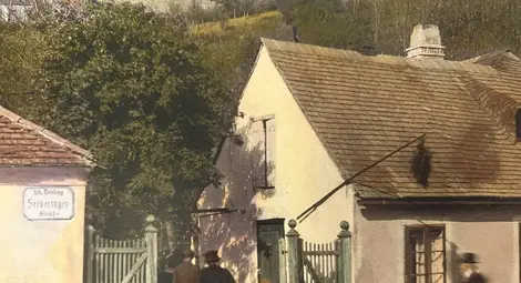 Да, първата коледна елха у нас също е украсена в Русе още през 1878 година Да, първата коледна елха у нас също е украсена в Русе още през 1878 година