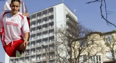 Вени-Донa с трогателно обръщение от болничното легло: Благодаря ви за всичко, обичам ви!