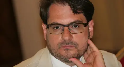 Даниел Смилов