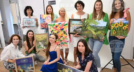 Снимка: БТА Снимка: БТА