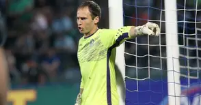 Станката Антонов: „Дунав“ е скъп спомен, но сърцето ми е за „Спартак“