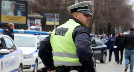 Правителството предложи само 10% увеличение на заплатите на полицаите