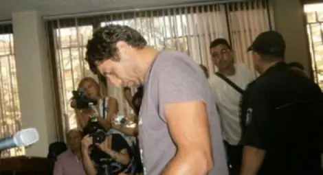 Обвиниха полицая, премазал 11-месечната Краси Обвиниха полицая, премазал 11-месечната Краси