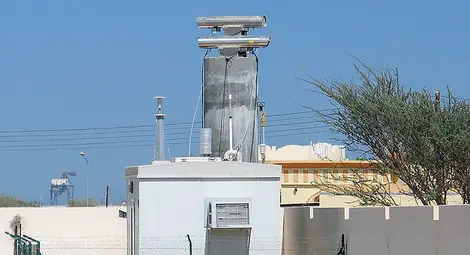 Община Русе кани на обществено обсъждане на преместваема станция за мониторинг на въздуха