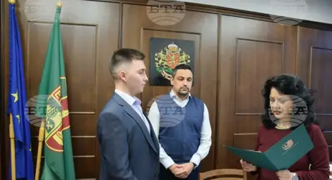 Снимка: БТА Снимка: БТА