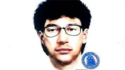 Тайландската полиция пусна фоторобот на заподозрения за атентата в Банкок