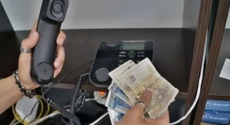 Телефонни измамници върнаха парите на 9 възрастни жени от Сливен