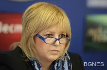 Мария Капон: Имаме финансов популизъм и икономически разврат