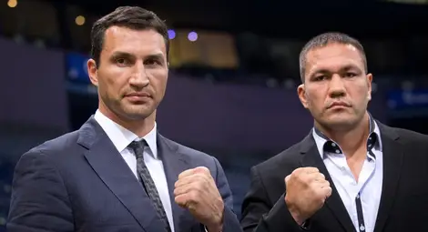 Кобрата за Кличко: Ще го разкъсам Кобрата за Кличко: Ще го разкъсам