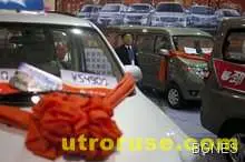 Нов рекорд по продадени автомобили в целия свят 