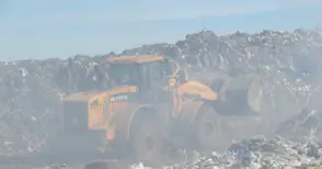 Граждани: В понеделник вечер в града беше бакелитен ад