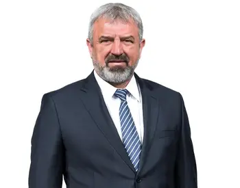 Драгомир Драганов: Сигурен съм, че мога да дам още на Русе и областта