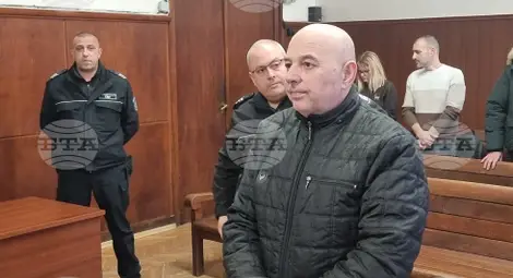 Снимка: БТА Снимка: БТА