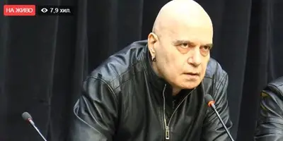 Слави Трифонов: Спирането на предаването снощи беше цензура