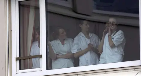 Отбелязваме Международния ден на сестринството