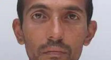 МВР издирва избягал затворник. Виждали ли сте го?