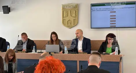 Снимка: БТА Снимка: БТА